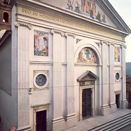 Collacchio 24 Genazzano Exterior foto
